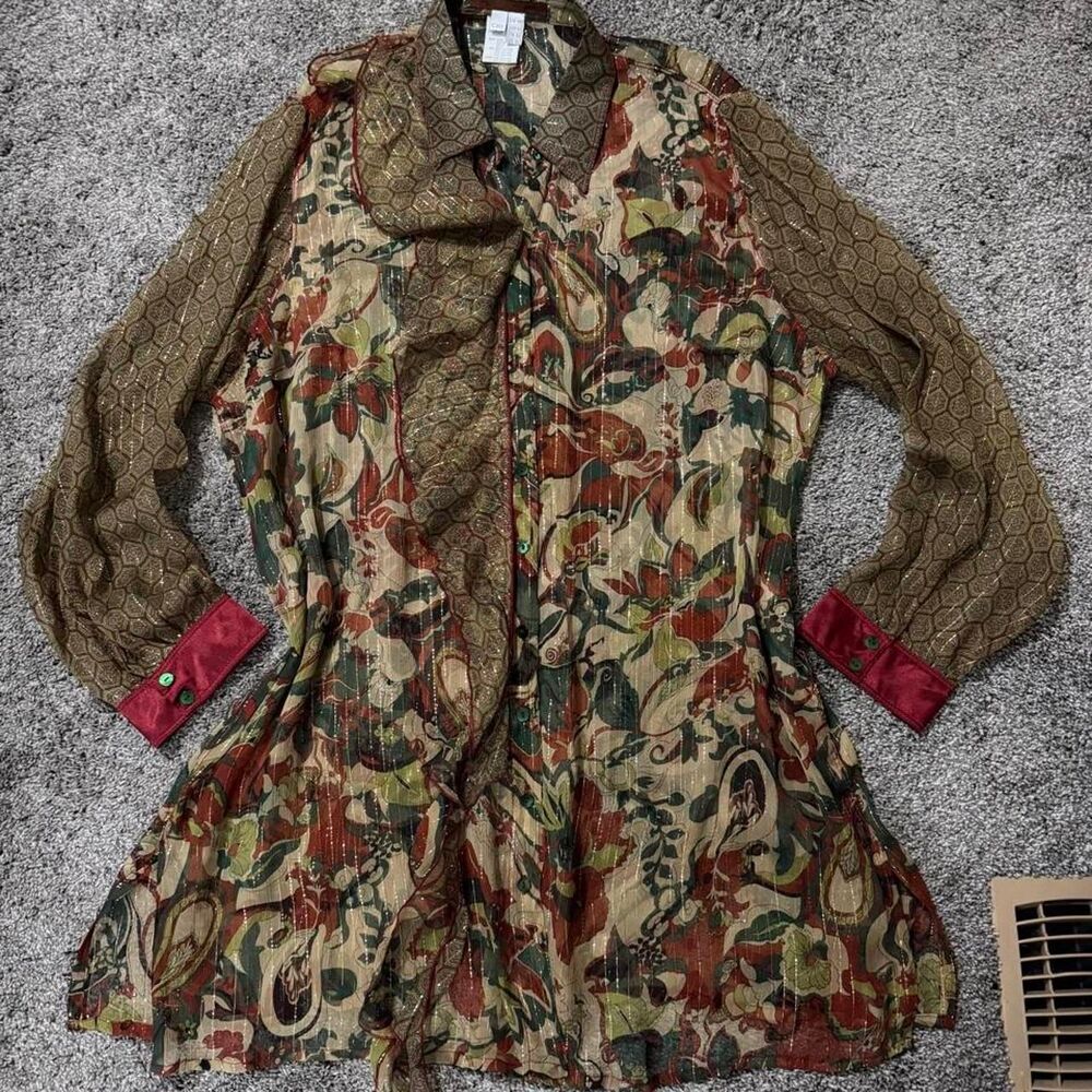 Unbranded Women's multi Dress